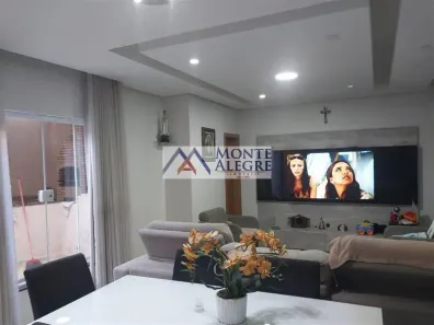 Sobrado com 3 Quartos à venda, 303m² no Centro, Diadema
