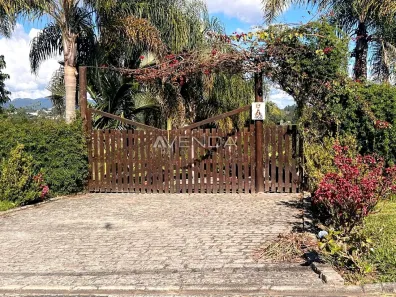 Fazenda / Sítio / Chácara com 2 Quartos à venda, 200m² no Loteamento Bosque Merhy, Quatro Barras