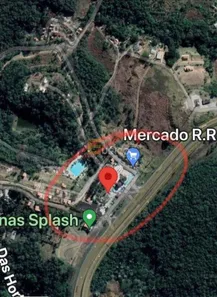 à venda, 54208m² no Bairro Do Chiqueiro, 