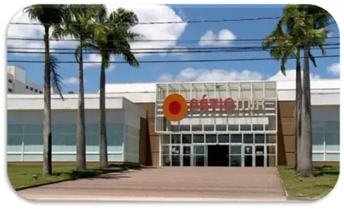 Loja / Salão / Ponto Comercial à venda, 11029m² no Vila Ibirapitanga, Itaguaí
