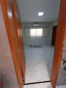 Conjunto Comercial / Sala para alugar, 16m² no Vila Teixeira, Salto