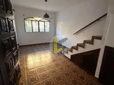 Sobrado com 3 Quartos para alugar, 130m² no Santa Maria, São Caetano do Sul