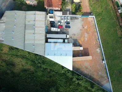 Loja / Salão / Ponto Comercial à venda, 1400m² no Itaipava, Itajaí