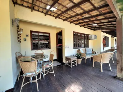 Casa de Condomínio com 1 Quarto à venda, 57m² no Manguinhos, Armação dos Búzios