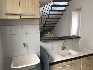Cobertura com 2 Quartos à venda, 69m² no Sumarezinho, Ribeirão Preto