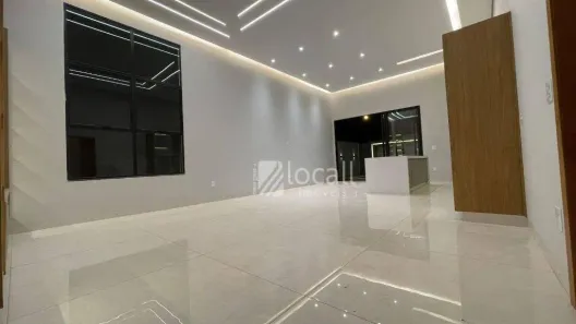 Casa de Condomínio com 3 Quartos para venda ou aluguel, 198m² no Terravista Residence Club, Mirassol