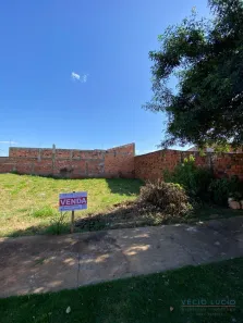 Terreno / Lote / Condomínio à venda, 186m² no Jardim Maria Júlia, Jataizinho