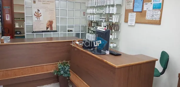 Loja / Salão / Ponto Comercial à venda, 48m² no Copacabana, Rio de Janeiro