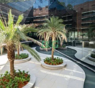 Prédio Inteiro para alugar, 613m² no Cidade Jardim, São Paulo