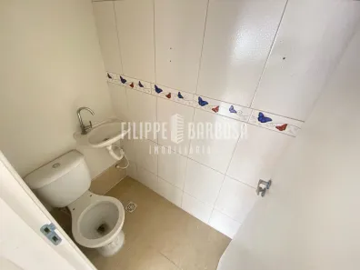 Conjunto Comercial / Sala para alugar, 30m² no Vila São Luís, Duque de Caxias