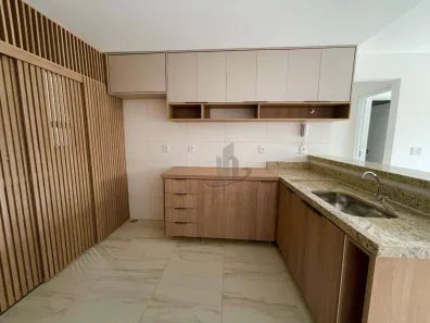 Apartamento com 2 Quartos à venda, 67m² no Monte Castelo, Volta Redonda