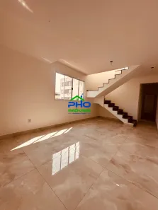 Apartamento com 3 Quartos à venda, 145m² no Europa, Contagem