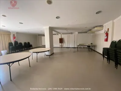 Loja / Salão / Ponto Comercial com 1 Quarto para alugar, 100m² no Fazenda Castelo, Resende