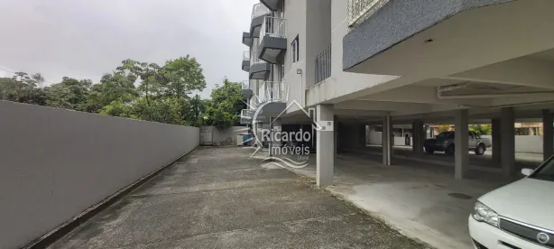 Apartamento com 2 Quartos à venda, 50m² no Primavera, Pontal do Paraná