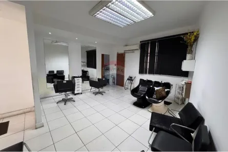 Conjunto Comercial / Sala para alugar, 65m² no Praia do Canto, Vitória