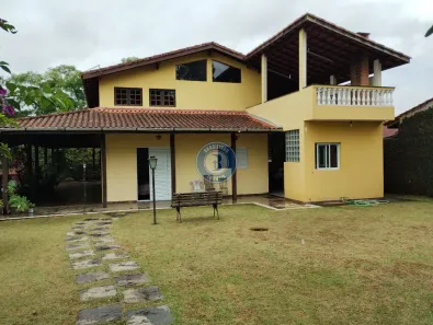 Casa com 3 Quartos à venda, 750m² no , Embu-Guaçu