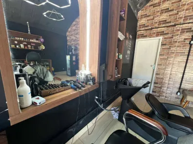 Loja / Salão / Ponto Comercial à venda, 59m² no Morada da Granja, Barra Mansa