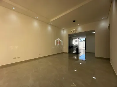 Casa de Condomínio com 3 Quartos à venda, 154m² no Parque das Nações, Pindamonhangaba