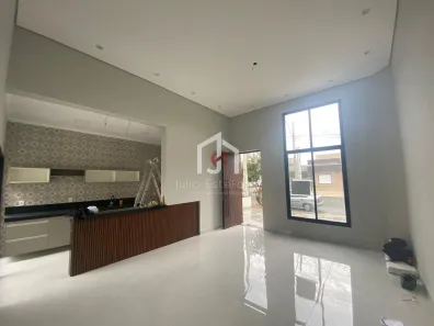 Casa de Condomínio com 3 Quartos à venda, 110m² no Residencial Maricá, Pindamonhangaba