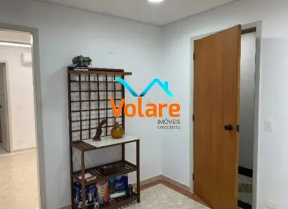 Conjunto Comercial / Sala à venda, 34m² no Vila Osasco, Osasco