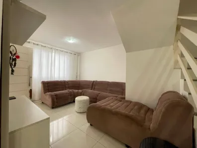Casa com 3 Quartos para alugar, 83m² no São Lucas, Chapecó