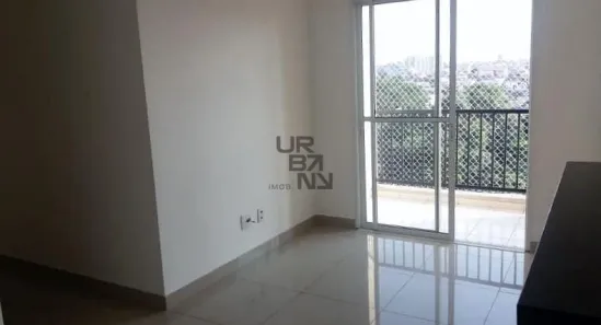 Apartamento com 2 Quartos para alugar, 57m² no Umuarama, Osasco