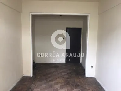Kitnet à venda, 24m² no Praça da Bandeira, Rio de Janeiro