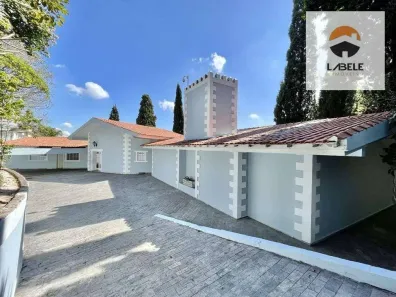Casa de Condomínio com 3 Quartos à venda, 600m² no Pousada dos Bandeirantes, Carapicuíba
