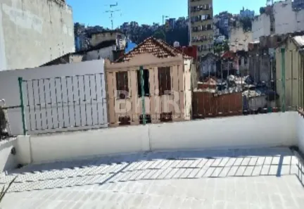 Prédio Inteiro para alugar, 215m² no Centro, Rio de Janeiro