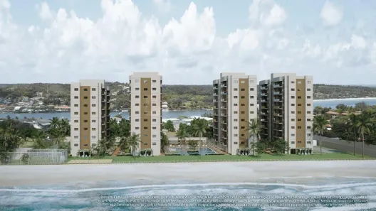 Apartamento com 3 Quartos à venda, 59m² no Maria Farinha, Paulista