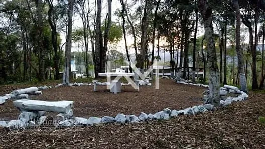 Fazenda / Sítio / Chácara com 4 Quartos à venda, 10000m² no Guavirituva, Nazaré Paulista