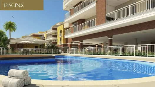 Cobertura com 3 Quartos à venda, 228m² no Piratininga, Niterói