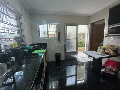 Sobrado com 3 Quartos à venda, 100m² no Jardim Paraíso, São Paulo