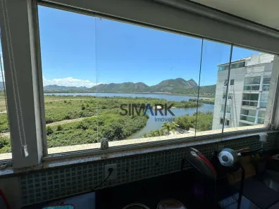 Cobertura com 3 Quartos à venda, 130m² no Camboinhas, Niterói