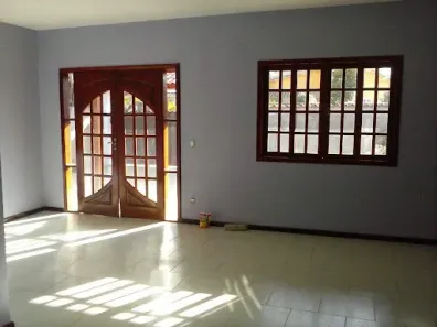 Casa com 4 Quartos para alugar, 100m² no Barroco (Itaipuaçu), Maricá