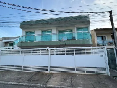 Apartamento com 2 Quartos para venda ou aluguel, 99m² no Portinho, Cabo Frio