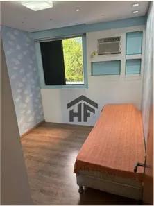 Apartamento com 3 Quartos para venda ou aluguel, 76m² no Aflitos, Recife
