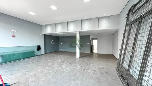Loja / Salão / Ponto Comercial com 6 Quartos à venda, 210m² no Centro, Nova Odessa