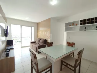 Apartamento com 3 Quartos para alugar, 85m² no Farolândia, Aracaju
