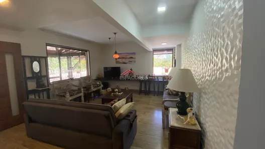 Casa de Condomínio com 5 Quartos à venda, 153m² no Centro, Armação dos Búzios