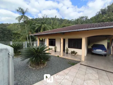 Casa com 3 Quartos à venda, 182m² no Velha Central, Blumenau
