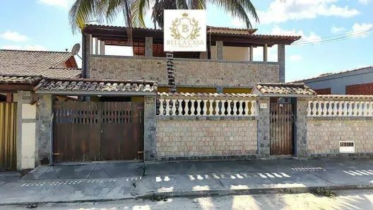 Sobrado com 3 Quartos à venda, 90m² no Areal, Araruama