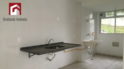 Apartamento com 2 Quartos à venda, 54m² no Independência, Petrópolis