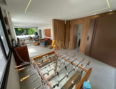Casa com 4 Quartos à venda, 271m² no Alphaville (Abrantes), Camaçari