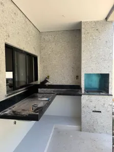 Casa de Condomínio com 4 Quartos à venda, 180m² no Vila de Abrantes (Abrantes), Camaçari