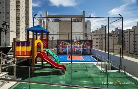 Apartamento com 3 Quartos à venda, 160m² no Centro, Balneário Camboriú