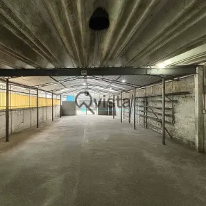 Galpão / Depósito / Armazém à venda, 300m² no Vila Ligya, Guarujá