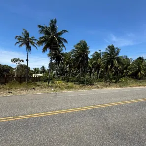 Terreno / Lote Comercial à venda, 54000m² no Olhos d'Água, Barra dos Coqueiros
