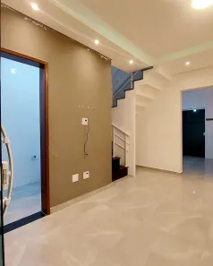 Sobrado com 2 Quartos à venda, 130m² no Guilhermina, Praia Grande