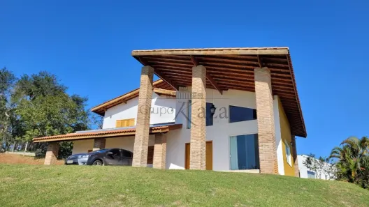 Casa de Condomínio com 4 Quartos à venda, 265m² no , Igaratá